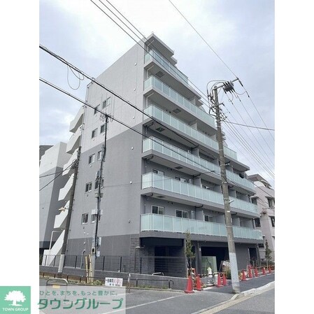 グランカーサ西葛西の物件外観写真